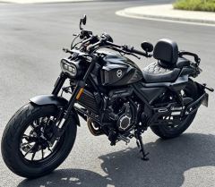 Voge CU525 500 cc - photo 5