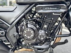 Voge CU525 500 cc - photo 6