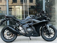 Haojue Suzuki GSX250R - ფოტო 1