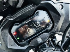 Haojue Suzuki GSX250R - ფოტო 8