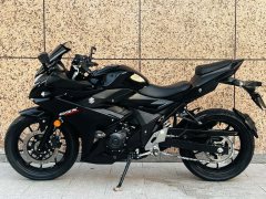 Haojue Suzuki GSX250R - photo 5