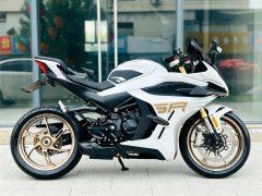 CFMOTO 450SR - ფოტო 1