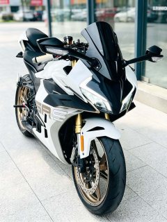 CFMOTO 450SR - ფოტო 4