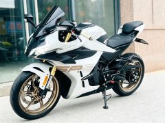 CFMOTO 450SR - ფოტო 6