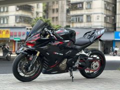 QJMOTOR Sai 450 - ფოტო 3
