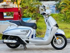 Voge SR150S - фото 1