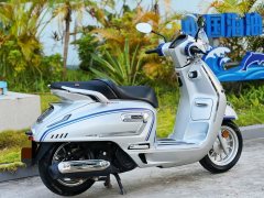 Voge SR150S - фото 2
