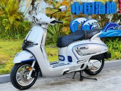 Voge SR150S - фото 4