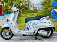 Voge SR150S - фото 5