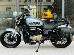 QJMOTOR Flash 300 - ფოტო 5