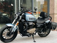 QJMOTOR Flash 300 - ფოტო 6