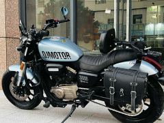 QJMOTOR Flash 300 - ფოტო 7