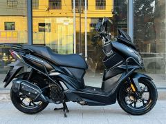 SYM Cruisym 150 - ფოტო 1