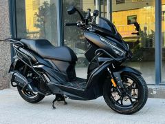 SYM Cruisym 150 - ფოტო 2