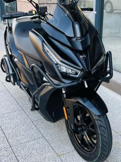 SYM Cruisym 150 - ფოტო 4