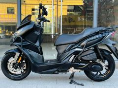 SYM Cruisym 150 - ფოტო 5