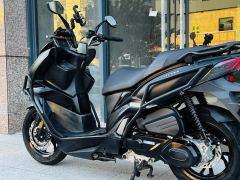 SYM Cruisym 150 - ფოტო 7
