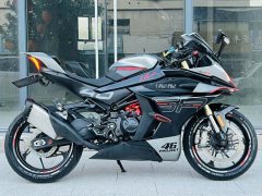 CFMOTO 450SR - ფოტო 1