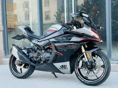 CFMOTO 450SR - ფოტო 2