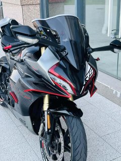 CFMOTO 450SR - ფოტო 4