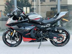 CFMOTO 450SR - ფოტო 5