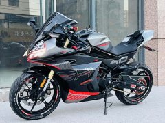 CFMOTO 450SR - ფოტო 6