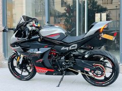 CFMOTO 450SR - ფოტო 7