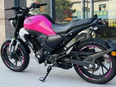 Sundiro Honda CBF190TR - ფოტო 7