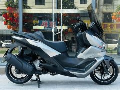 Voge SR250GT - ფოტო 1