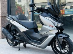 Voge SR250GT - ფოტო 2