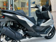 Voge SR250GT - ფოტო 3