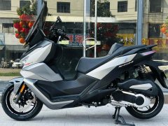Voge SR250GT - ფოტო 5