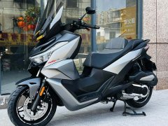 Voge SR250GT - ფოტო 6