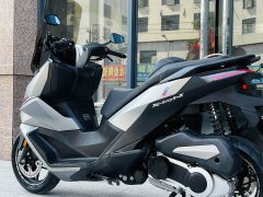 Voge SR250GT - ფოტო 7