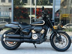 Voge CU250 - photo 1