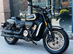 Voge CU250 - photo 2