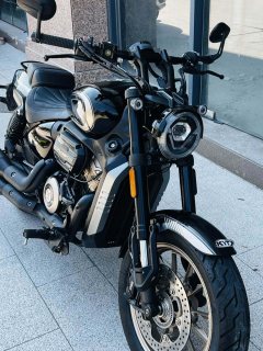 Voge CU250 - photo 4
