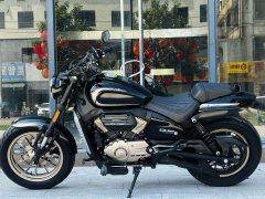 Voge CU250 - photo 5