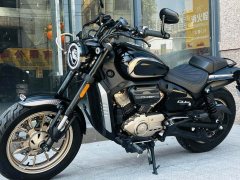 Voge CU250 - photo 6