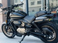 Voge CU250 - photo 7