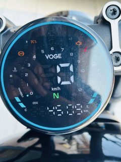 Voge CU250 - photo 8
