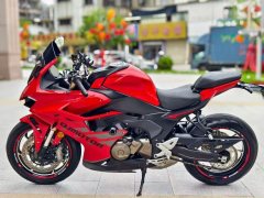 QJMOTOR Sai 550 - ფოტო 5