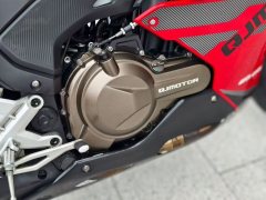 QJMOTOR Sai 550 - ფოტო 7