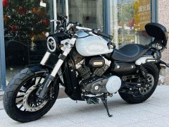 Benda Challenger 300 - photo 5
