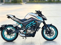 CFMOTO 250NK - ფოტო 1
