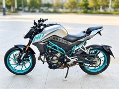 CFMOTO 250NK - ფოტო 5