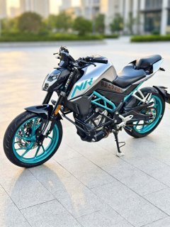 CFMOTO 250NK - ფოტო 7