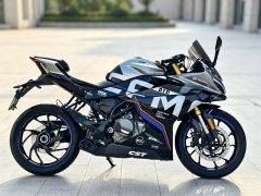 CFMOTO 250SR - ფოტო 1