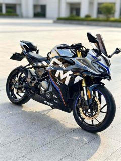 CFMOTO 250SR - ფოტო 2