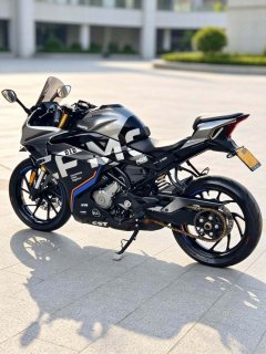 CFMOTO 250SR - ფოტო 3